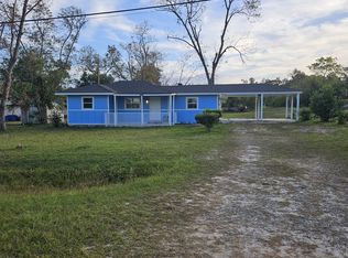 21 W 7th St, Mc Rae Helena, GA 31037