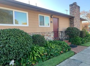 139-141 Hobart Ave #141, San Mateo, CA