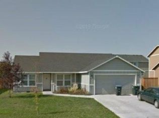 610 N Mississippi Dr, Moses Lake, WA 98837
