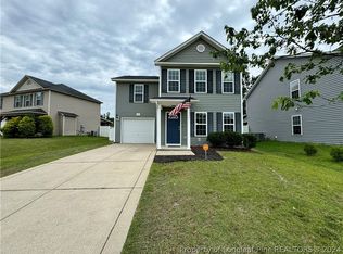 66 Loyalist Rd, Cameron, NC 28326