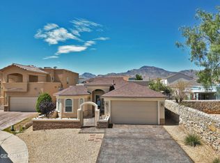 11313 Manuel Gameros Dr, El Paso, TX 79934