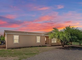 11221 N Derringer Rd, Marana, AZ 85653