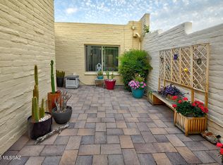 5354 N Paseo Sonoyta, Tucson, AZ 85750