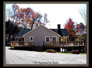 48 Sanctuary Ln, Franklin, NC 28734