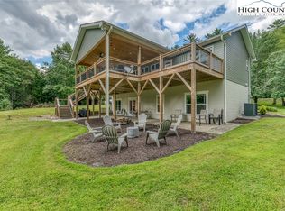 8186 State Highway 183, Newland, NC 28657