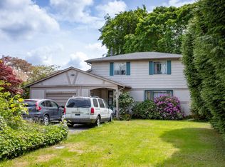 6040 Taseko Cres, Richmond, BC V7C 2N5