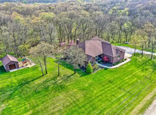 2855 E 2539th Rd, Marseilles, IL 61341