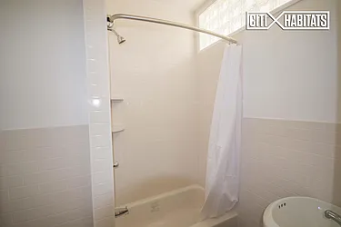 Rented by Citi Habitats