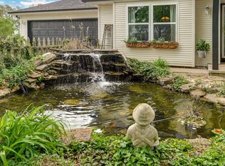 2942 Mount Carmel Rd, Clever, MO 65631