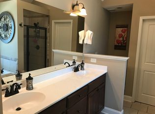 1132 Sage Dr, Griffin, GA 30224