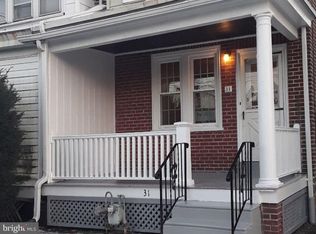 31 E 15th St, Chester, PA 19013