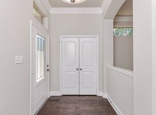 8000 Jubilee Rd, Waco, TX 76708