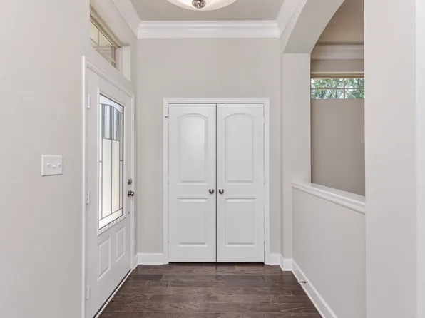 The 2205 Plan, Liberty Oaks