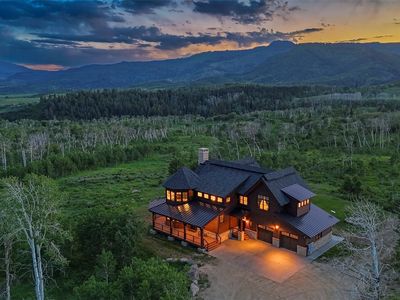 51131 Smith Creek Park Rd, Steamboat Springs, CO, 80487