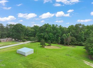 LOT 2 Raleigh Rd LOT 2, Four Oaks, NC 27524