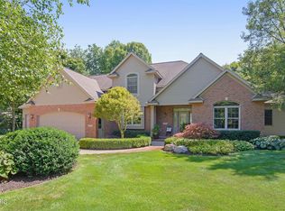 6434 Oakridge Dr, Holland, MI 49423