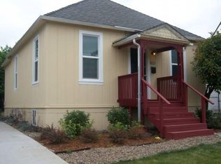 8322 SE Alder St, Portland, OR 97216