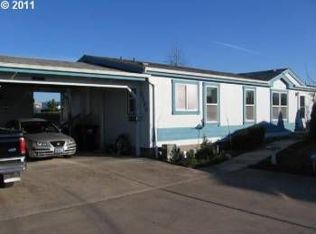 2293 Maia Loop, Springfield, OR 97477