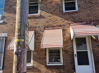 4164 N Fairhill St, Philadelphia, PA 19140
