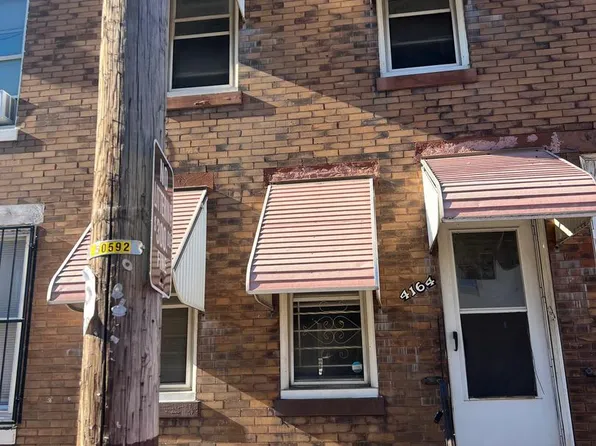 4164 N Fairhill St, Philadelphia, PA 19140