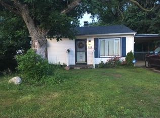 1132 Brentnell Ave, Columbus, OH