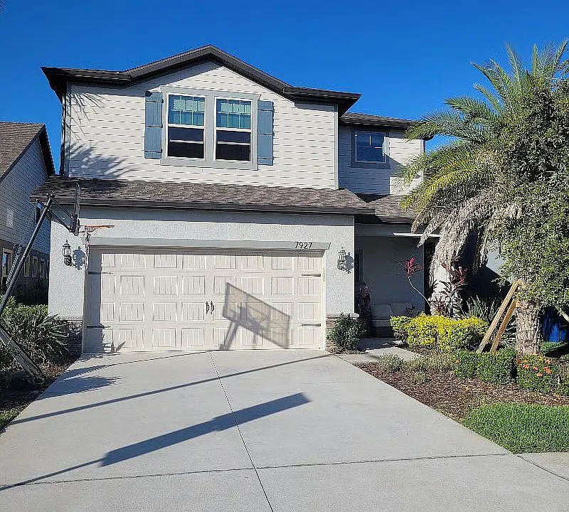 7927 Yale Harbor Dr
