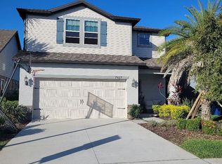 7927 Yale Harbor Dr, Wesley Chapel, FL 33545
