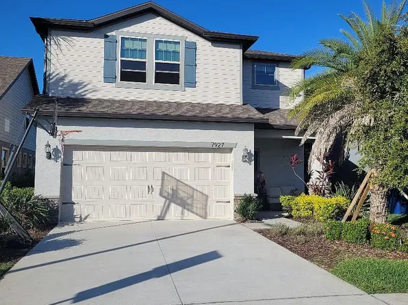7927 Yale Harbor Dr, Wesley Chapel, FL