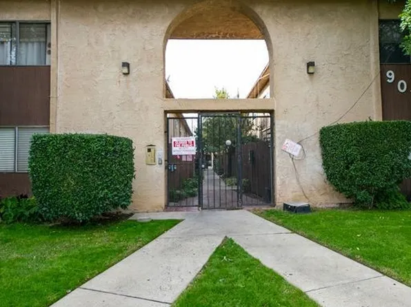 9019 Cedros Ave APT 10, Panorama City, CA 91402