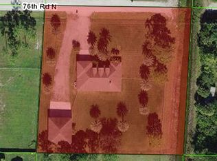 15288 76th Rd N, Loxahatchee, FL 33470
