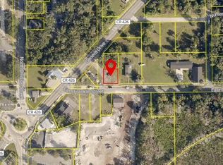 323 E Franklin St Lot 33, Oviedo, FL 32765
