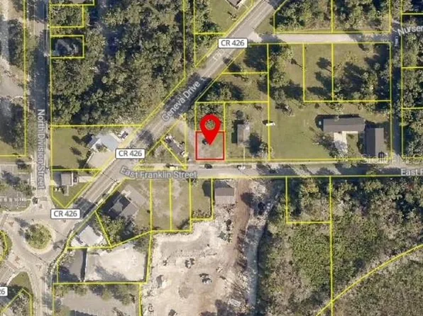 323 E Franklin St Lot 33, Oviedo, FL 32765