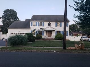 108 Doyle St, Piscataway, NJ