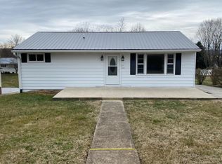 212 Oak St, Church Hill, TN 37642