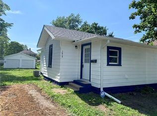 1618 N 24th St, Terre Haute, IN 47804