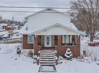 1504 Wood St, Latrobe, PA 15650