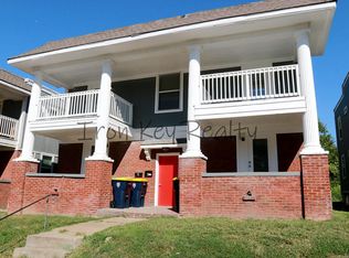 3335 Indiana Ave #B, Kansas City, MO 64128