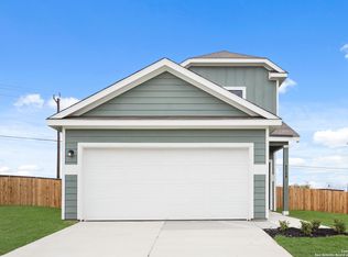 3239 Katzer Ln, Converse, TX 78109