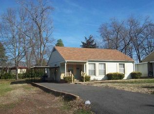 815 Couch St, Kilgore, TX 75662