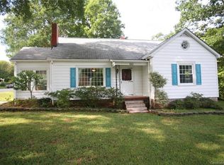 661 Forest St NW, Concord, NC 28025