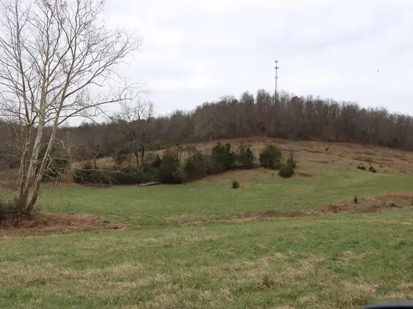 0 Fisher Ridge Rd #1, Horse Cave, KY 42749