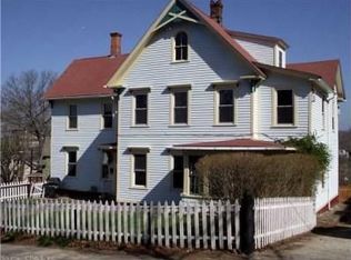10 Mountain Ave, Norwich, CT 06360