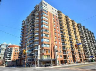 429 Somerset St W #604, Ottawa, ON K2P 2P5