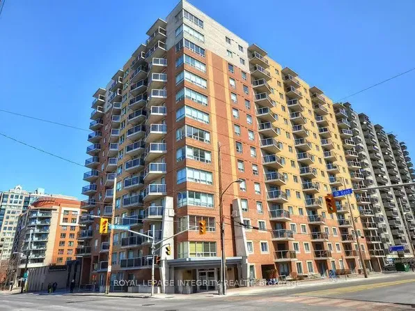 429 Somerset St W, Ottawa, ON