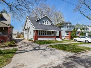 2219 Horton Ave SE, Grand Rapids, MI 49507