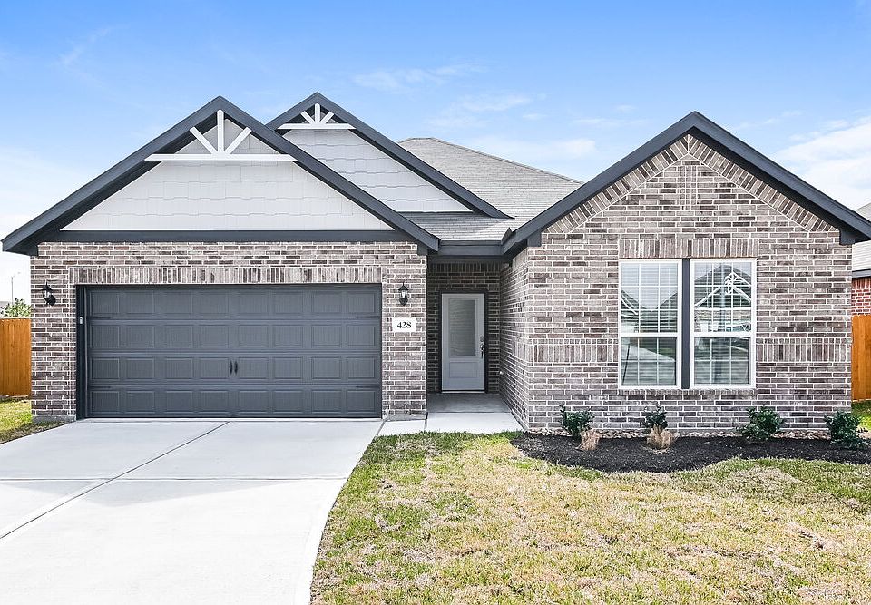 1st image of 428 Mustang Trot Dr