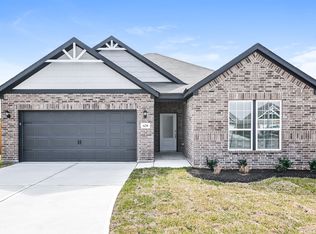 428 Mustang Trot Dr, Katy, TX 77493