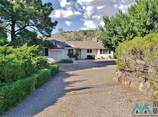 409 Pintada Ave, Grants, NM 87020