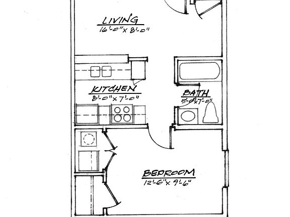 3rd image of 900 S Elizabeth St #82082222d