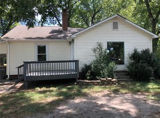 1219 E 1st St, Kannapolis, NC 28083